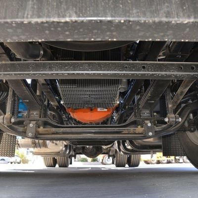 화이트 포톤 오만 수퍼민 에디션 470HP 자동 중량 부대 류 럭