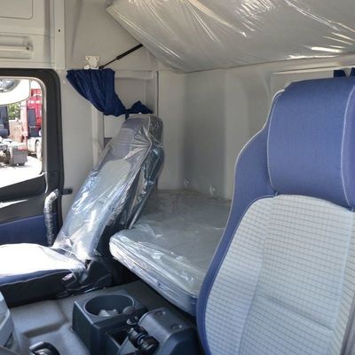 전력 보조 스티어링 시스템 포톤 오만 수피엄 에디션 470HP 반 트레일러 트랙터
