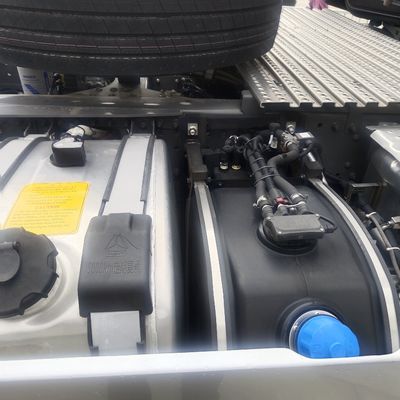 460HP FAW 트랙터 트럭 귀하의 비즈니스 필요에 대한 가격 저렴한 옵션 좌석 ≤5