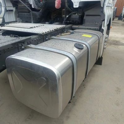 수동 변속기 유로 5 견고한 디젤 트랙터 트럭 농업용