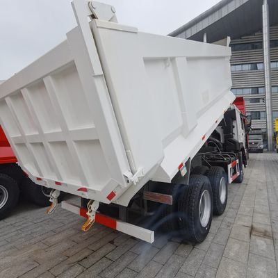 15500.000kg 패키지 총중량 중량 운송 산업 운송 광산 덤프 트럭