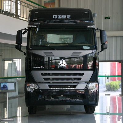 시노트럭 HOWO Wd615.47 트럭 엔진용 물 냉각 은 킵 스타트 엔진 부품