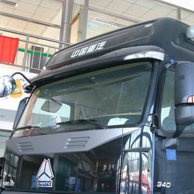 시노트럭 HOWO Wd615.47 트럭 엔진용 물 냉각 은 킵 스타트 엔진 부품