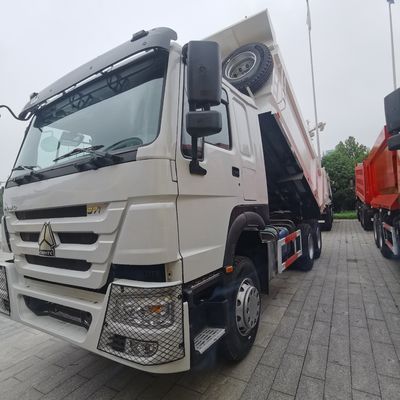 30-40t 시노트럭 체시 수동 변속기 광업용 중량 덤프 트롤러