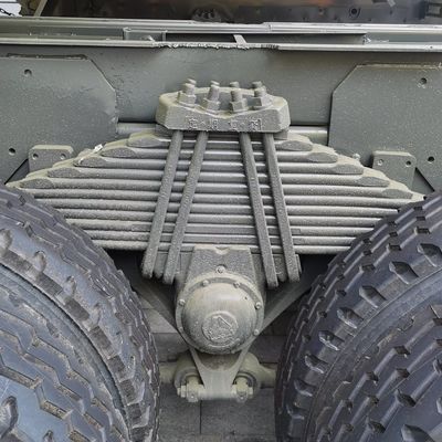 30-40t 시노트럭 체시 수동 변속기 광업용 중량 덤프 트롤러