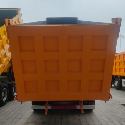 시노트럭 차시와 전기 시스템 배터리 8x4 덤프 트럭 2X12V/165ah 제품
