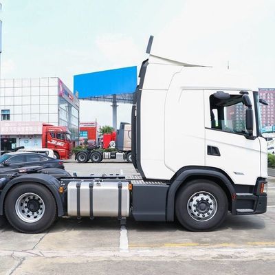 450 모델 스카니아 프라임 s 450 마력 S 체시 및 튜브리스 타이어와 함께 무거운 용량 트럭