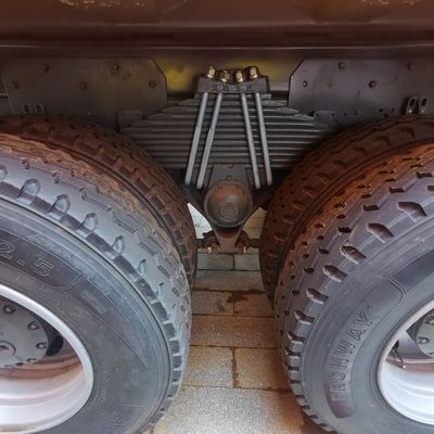 유로 2 다재다능 유틸리티 차량
