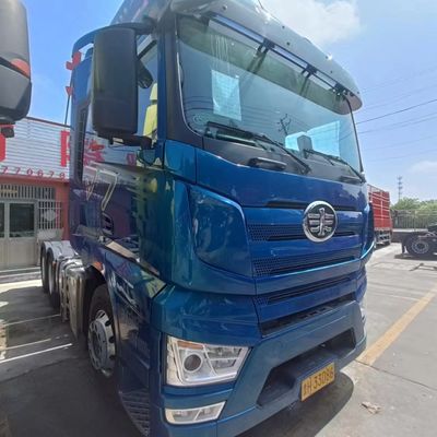 공기 서스펜션 좌석 560HP 중량 트레일러