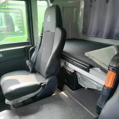 시노트룩 덤프 트럭 판매 8.5x2.6x3.6m 전기 시스템 28V-1500 Kw 중량 차량