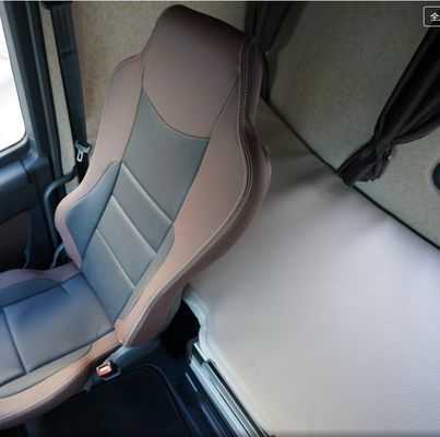 400L 연료 탱크 시노트럭 트랙터