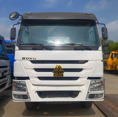 수압 스티어링 및 전력 보조 좌석 ≤5 대력 371HP 광산 덤프 트럭
