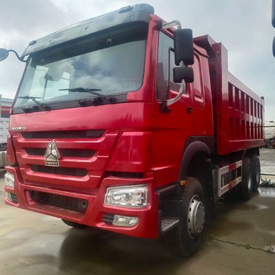 시노트룩 차시 트럭 베이스, 첨단 전력 보조 스티어링, 351-450hp 엔진
