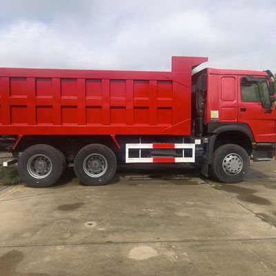 시노트룩 차시 트럭 베이스, 첨단 전력 보조 스티어링, 351-450hp 엔진
