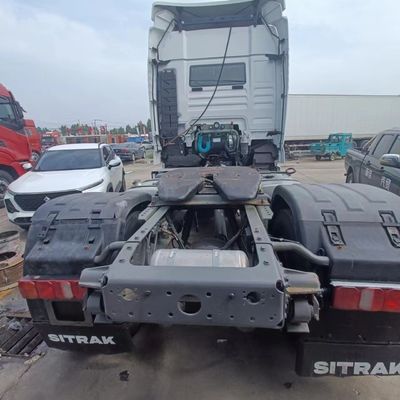 Shandeka G7h 중량 픽업용 자동 트럭 ZZ4257N3247E1H 540마력
