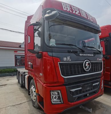 시노트럭 차시와 타이어 21-30t 부하 용량