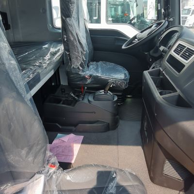 시트랙 4X2 480 HP 반 트레일러 공기 서스펜션 운전자 좌석
