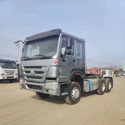 덤핑 트레킹 솔루션 샤크만 트럭 HOWO 공기 서스펜션 좌석 351-450hp 좌석 ≤5