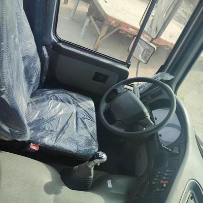 덤핑 트레킹 솔루션 샤크만 트럭 HOWO 공기 서스펜션 좌석 351-450hp 좌석 ≤5