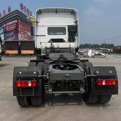 시노트럭 HOWO380 6X4 30t 틸퍼 트럭