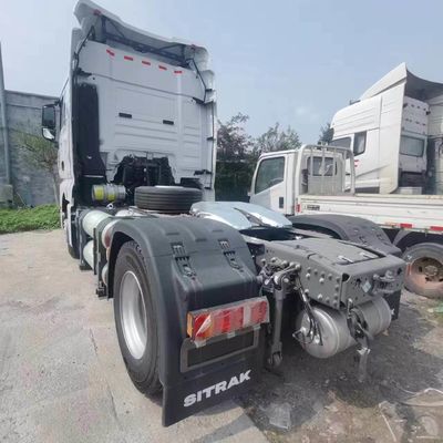 운전자 좌석 공기 서스펜션 좌석 중량 CNG 트랙터