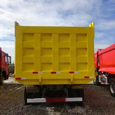 전기 시스템 변속기 28V-1500 Kw 중량 HOWO 자기 덤핑 운송 트럭