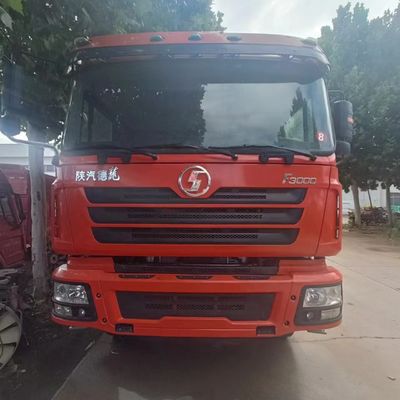콩고 광산 및 건설용 중량 덤퍼 트럭 351-450마력