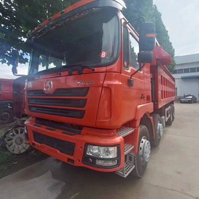 콩고 광산 및 건설용 중량 덤퍼 트럭 351-450마력