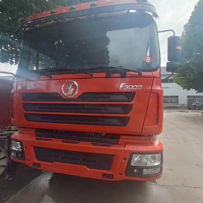수압 스티어링 시스템과 21-30t 부하 용량으로 저렴한 중고물 트럭