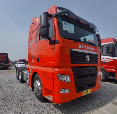 샤크맨 480HP 트럭 픽업 DOT 인증 및 맞춤형 공기 서스펜션 좌석