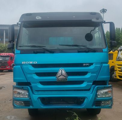 공기 서스펜션 좌석 HOWO 371HP Sinotruck 6X4 모델용 운송 덤프 트럭 호환