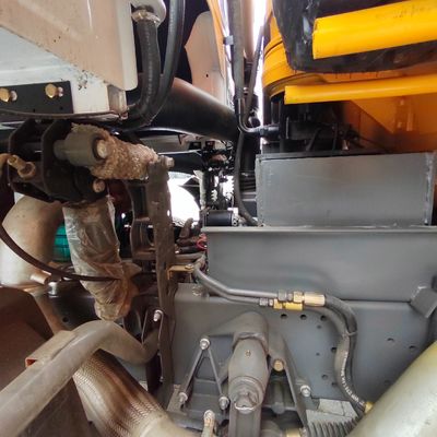 전체 지불 시노트럭 371HP 운송 덤프 트럭 HOWO 6X4 30t 로딩 광산 템퍼 트럭