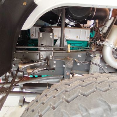 전체 지불 시노트럭 371HP 운송 덤프 트럭 HOWO 6X4 30t 로딩 광산 템퍼 트럭