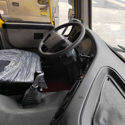 시노트럭 HOWO 8*4 12륜 틱퍼 운송 트럭 371HP-375HP 앞부리식