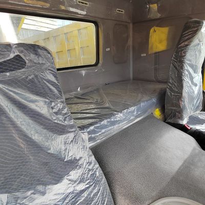사용된 Sinotruk N7 6X4 덤프 트럭
