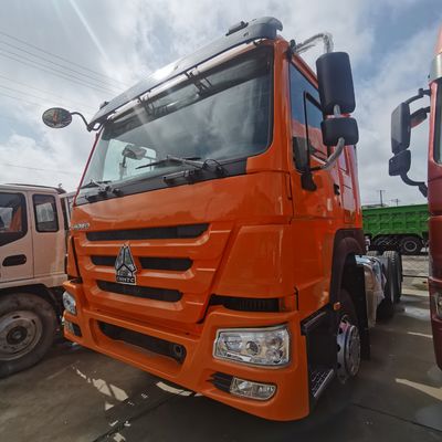 600L 연료 탱크 중량 디젤 트랙터 트럭 Euro2/Euro3/Euro4 표준