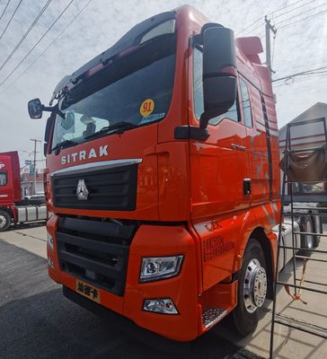 600L 연료 탱크 FAW 화물 운송용 중량 사용 트럭 탄소 철강 재료 및 ISO 인증