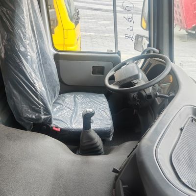 시노트룩 차시 딜러용 ECE 인증을 받은 HOWO 371HP 중량 덤프 트럭