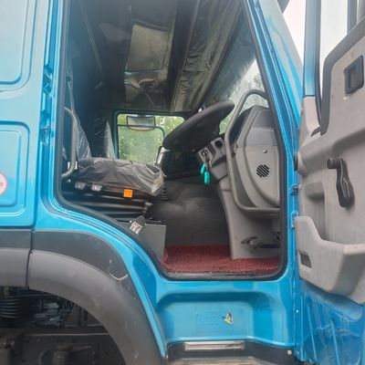 운송용 덤프 트럭 HOWO 강력 한 말력 좌석 ≤5 마력 351-450hp