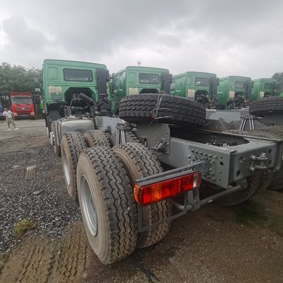 400-600L 연료 탱크 HOWO 트랙터 트럭