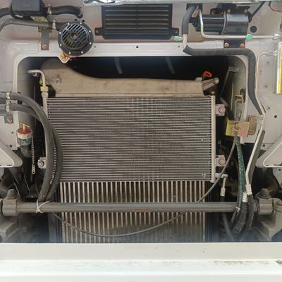 사용 된 덤프 트럭 371HP 유로2/유로3/유로4/유로5/유로6 미국 국가 중량 트럭 HOWO