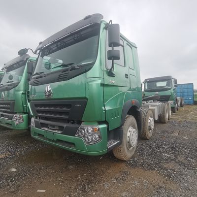 400-600L 연료 탱크와 내구성 타이어