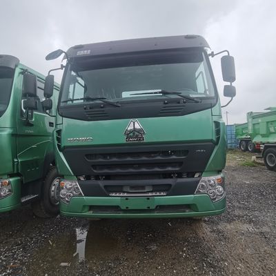 400-600L 연료 탱크와 내구성 타이어
