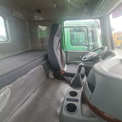 400-600L 연료 탱크와 내구성 타이어