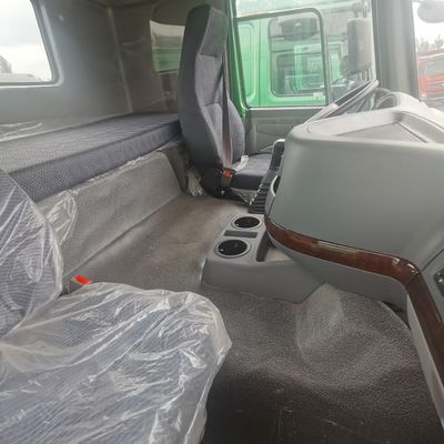400-600L 연료 탱크와 내구성 타이어