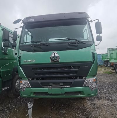 400-600L 연료 탱크 화물 트럭