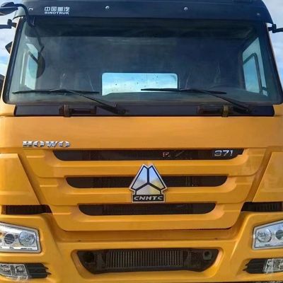 600L 연료 탱크 디젤 트럭 트랙터 반 트레일러 좌석을 끌기 ≤5 2024 버전