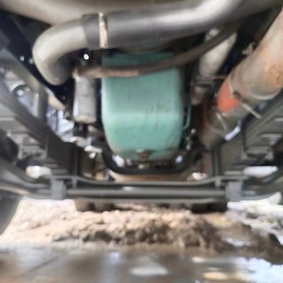 600L 연료 탱크 디젤 트럭 트랙터 반 트레일러 좌석을 끌기 ≤5 2024 버전