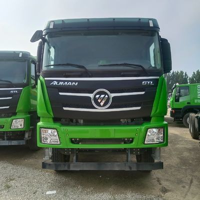국가 중량 트럭 오만 덤프 트럭 LHD Rhd 30-40t 광산 덤프 트럭 수동 6X4 디젤 운송 덤프 트럭