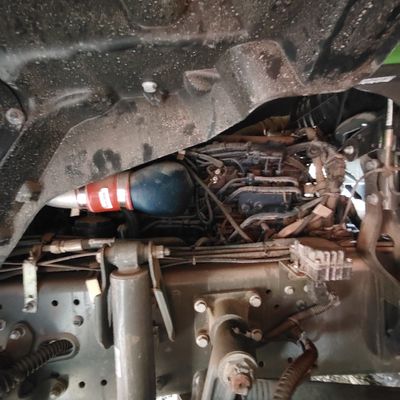 HOWO Tx 400HP 모래 석탄 집적자 아스팔트 콘크리트 운송 틱퍼 트럭 시장에